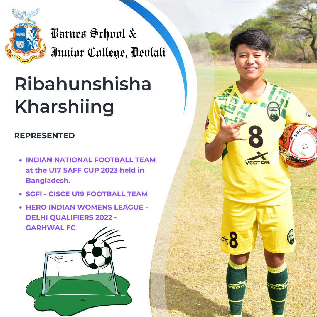 Ribahunshisha Kharshiing